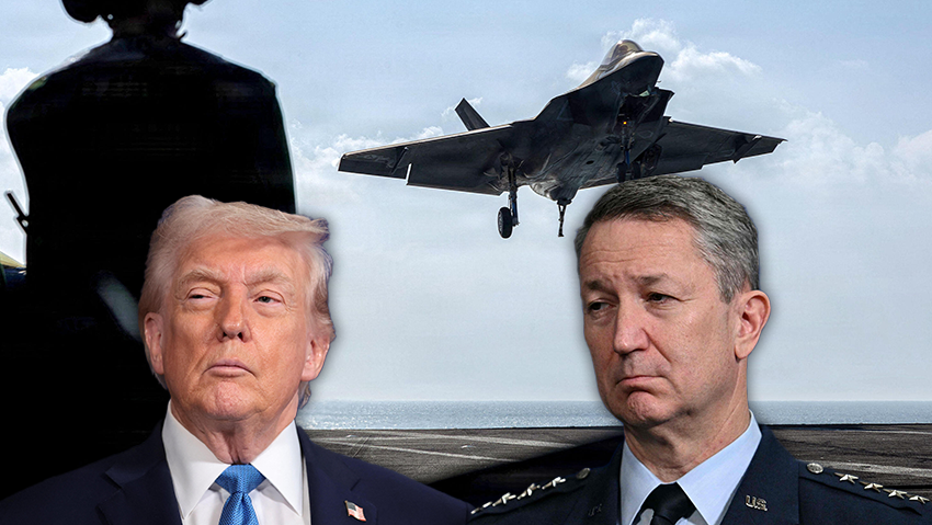 Photo:Jonathan Ernst/Reuters, Jim Watson / AFP, Sonny Escalante / US NAVY / AFP