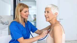 בריאות לב נשים בדיקות