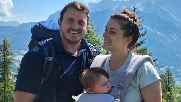 גן הילדים שממשיך את דרכו של לוחם הימ"מ