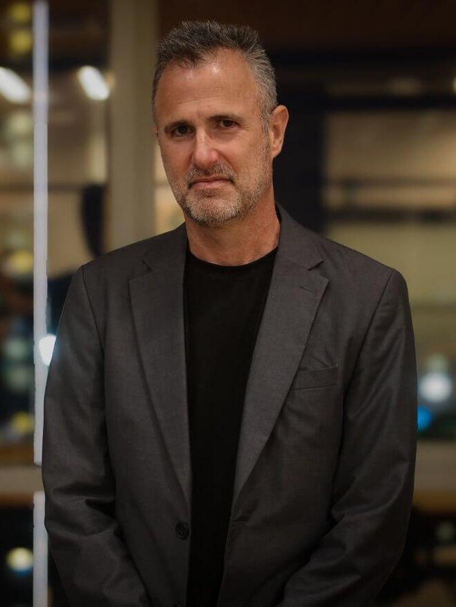 עו"ד ניר יסלוביץ