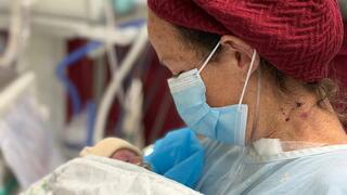 מכאב שגרתי לקריסה נדירה, עד ללידה במשקל 600 גרם