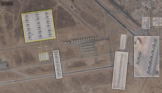 בסיס "א-סלטי" בירדן