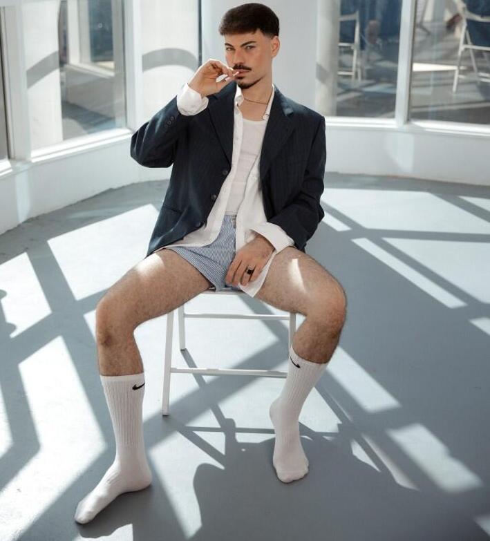 עידן ברוליה - עבור מגזין סופ"ש בר זגה