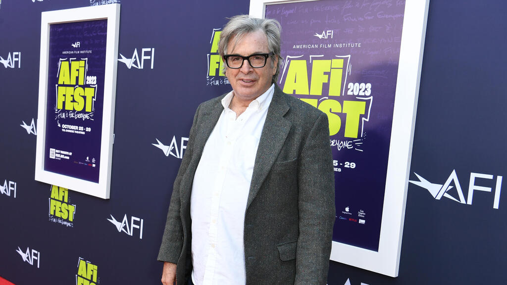 Robert Carradine (Photo:Jon Kopaloff/Getty Images) רוברט קאראדין