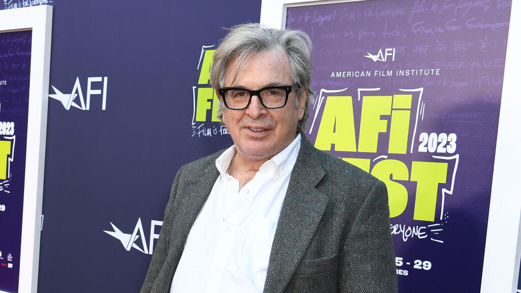 רוברט קאראדין