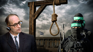 עונש מוות למחבלים כבר קיים, אז למה לא מיושם?