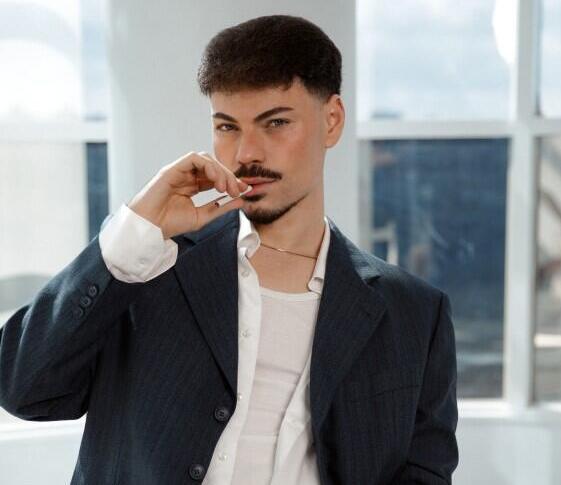 עידן ברוליה - עבור מגזין סופ"ש בר זגה