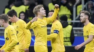 שחקני בודה גלימט מאושרים