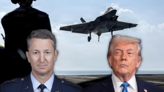 "בפנטגון מבוהלים": מאגר מיירטי הטילים יכריע