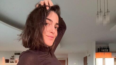 ניצן שיק הריון חתונה ממבט ראשון 