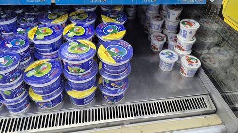 חלב מוצרי חלב תנובה 