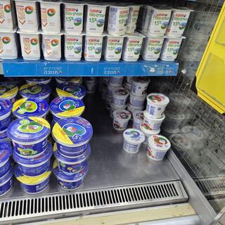 חלב מוצרי חלב תנובה 