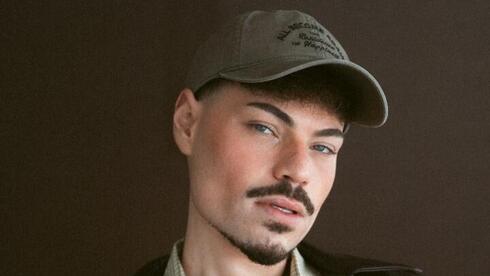 עידן ברוליה - עבור מגזין סופ"ש בר זגה