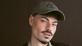 עידן ברוליה - עבור מגזין סופ"ש בר זגה