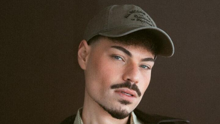 עידן ברוליה - עבור מגזין סופ"ש בר זגה