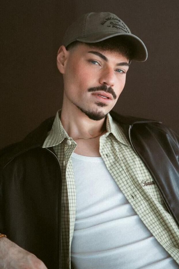 עידן ברוליה - עבור מגזין סופ"ש בר זגה