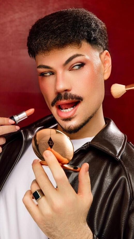 עידן ברוליה - עבור מגזין סופ"ש בר זגה