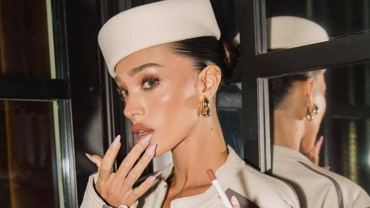 תצוגה דיזל שבוע האופנה מילאנו עדן פינס 