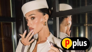 תצוגה דיזל שבוע האופנה מילאנו עדן פינס 