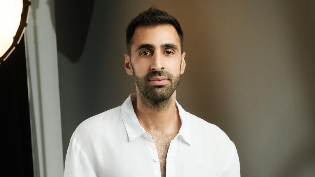 אבי בן שיטרית