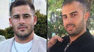 בן סלם קובי סלם