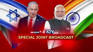 ILTV and CNN-News18 Partner for Historic Modi Visit Broadcast