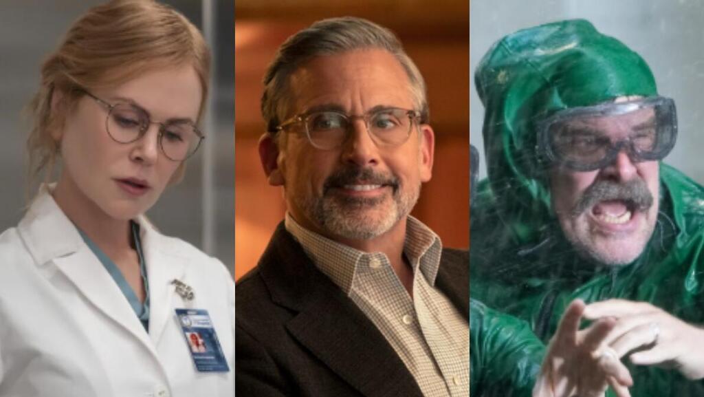 "DTF סנט לואיס", "רוסטר", ו"סקארפטה"