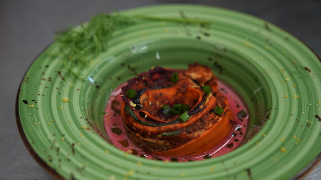 טבחים צבאיים