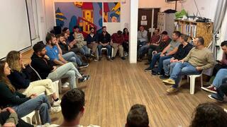 משתתפים במיזם