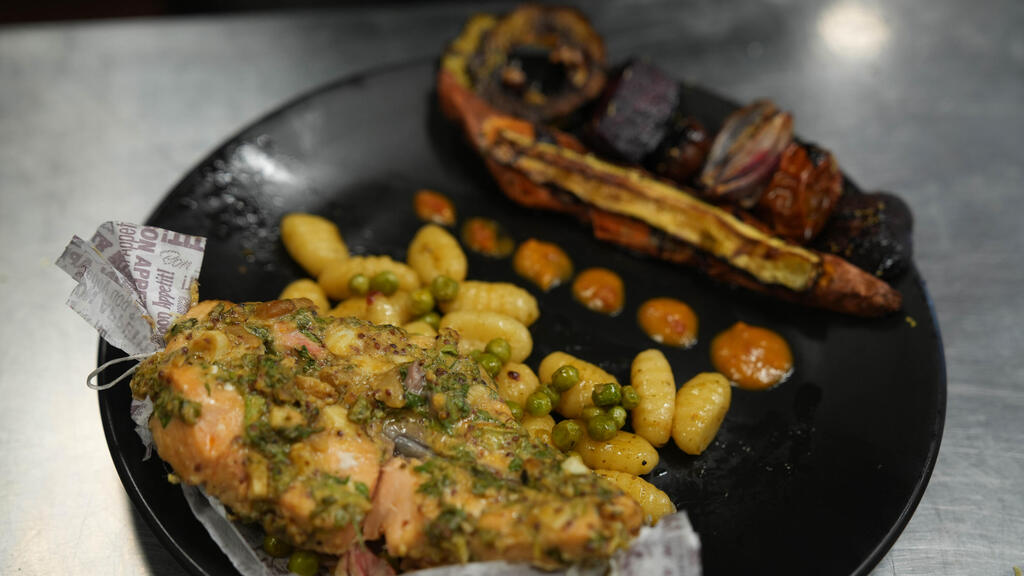 טבחים צבאיים