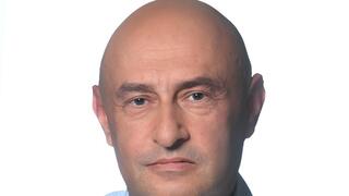 יורי צמרמן מנהל הרשות הממשלתית להתחדשות עירונית הנכנס