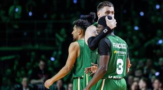 שחקני ז'לגיריס בתצוגת אופי גדולה