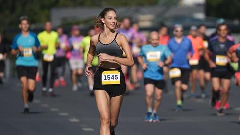 מירוץ מרתון