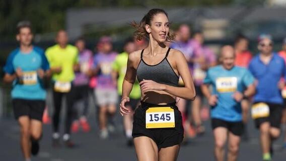 מירוץ מרתון