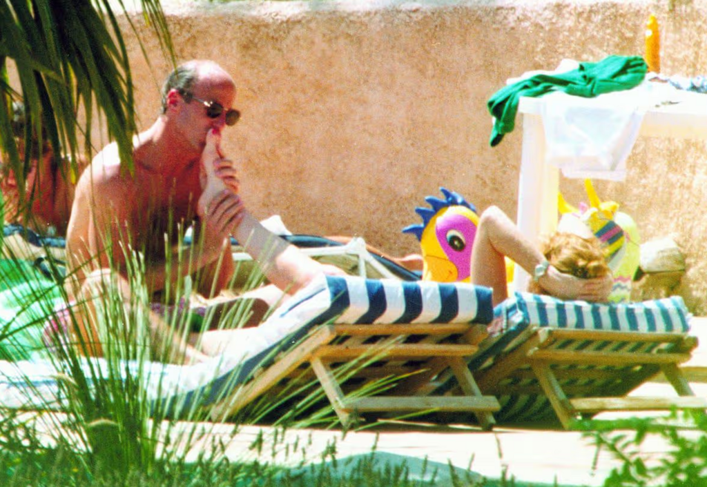 שרה פרגוסון