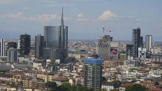 כבר לא רק אופנה וכדורגל: העיר האירופית שהשתדרגה