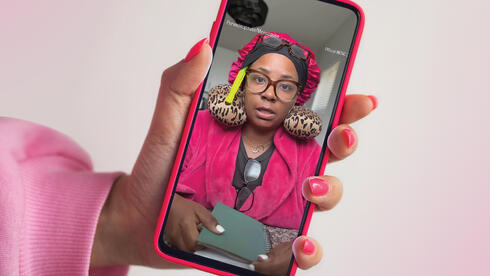  מלאני סנדרס