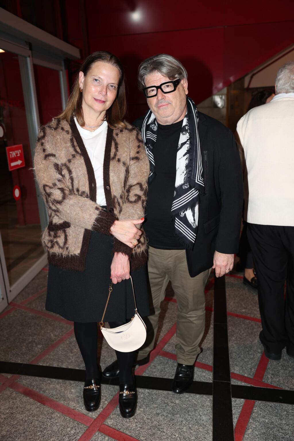 רני רהב הילה רהב