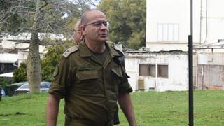 רומן גופמן בכנס למורשת וינגייט
