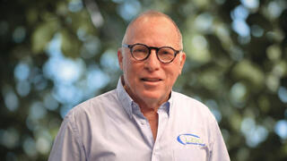 ד"ר רפי מנדלבאום