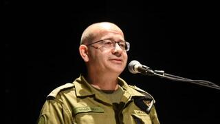 גופמן נפגש עם הקצין שהתבקש למסור תצהיר לבג"ץ
