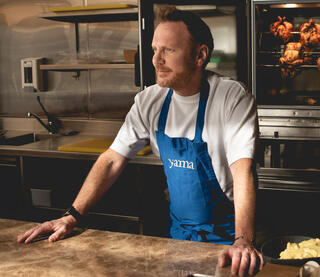 שף יובל בן נריה