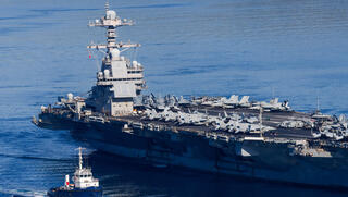 מסר לארה"ב: למה החות'ים הצטרפו עכשיו | רון בן ישי