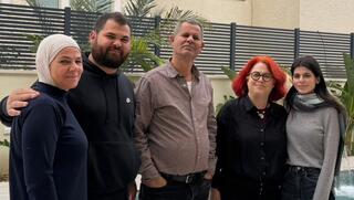 "דורס חתול נעצר. אנחנו נחשבים פחות מחתולים"