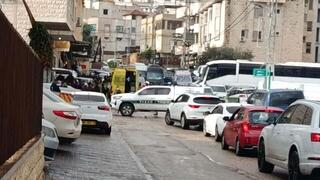 זירת הרצח בריינה