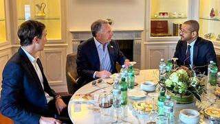 וויטקוף: "האיראנים התגאו שיוכלו לייצר 11 פצצות"