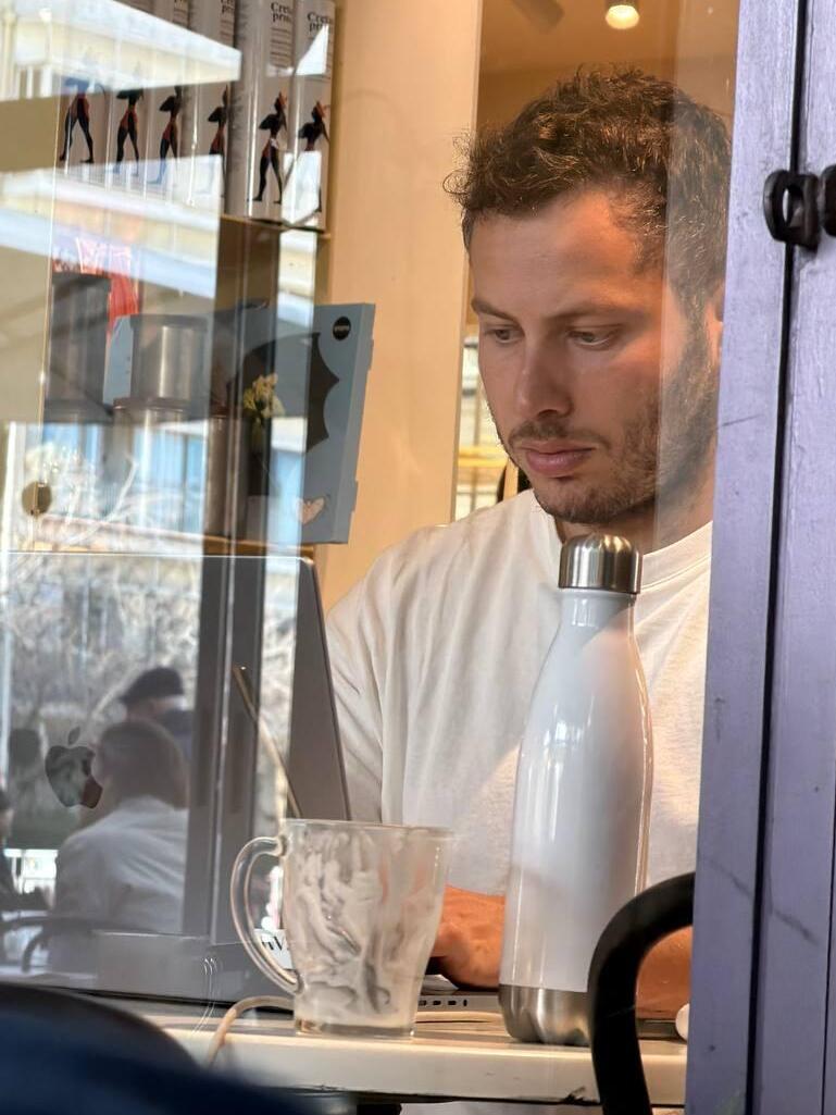 אבנר נתניהו