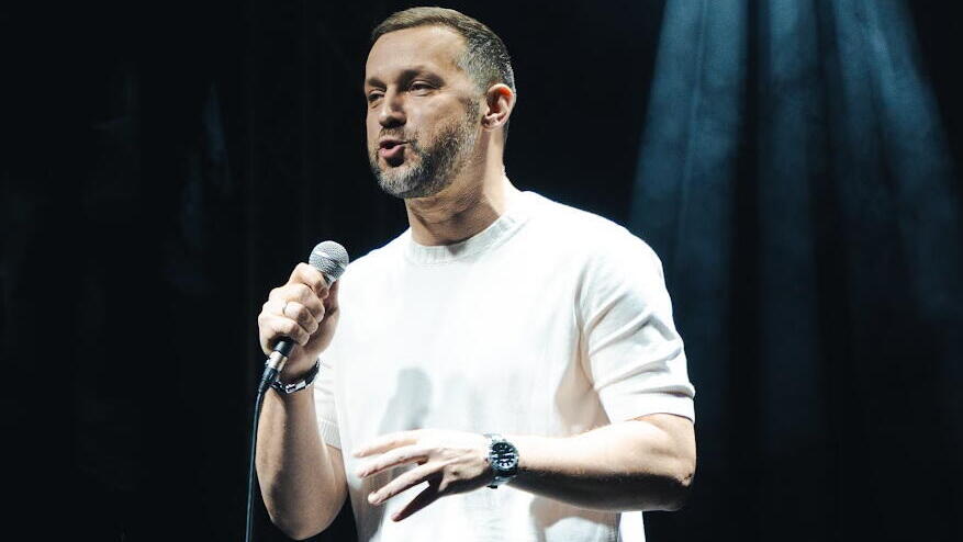 Руслан Белый 