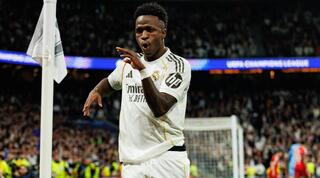 ויניסיוס רוקד