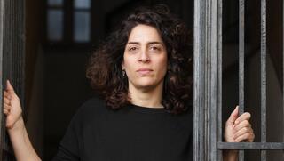 "פספסתי את ליידי גאגא באירוע הגאלה, בגלל הטילים"